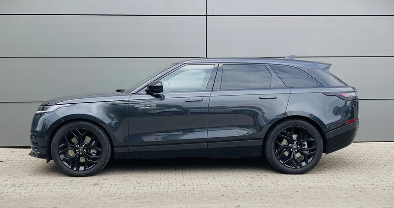 Land Rover Range Rover Velar cena 425000 przebieg: 12500, rok produkcji 2023 z Lubniewice małe 106